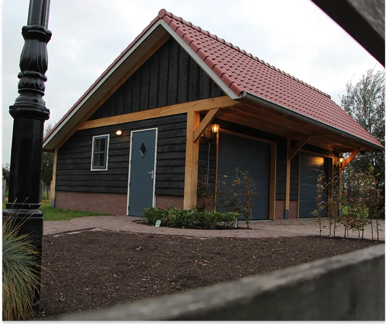 Uw ervaring tijdens het bouwproces