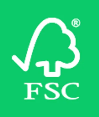 FSC Gecertificeerd