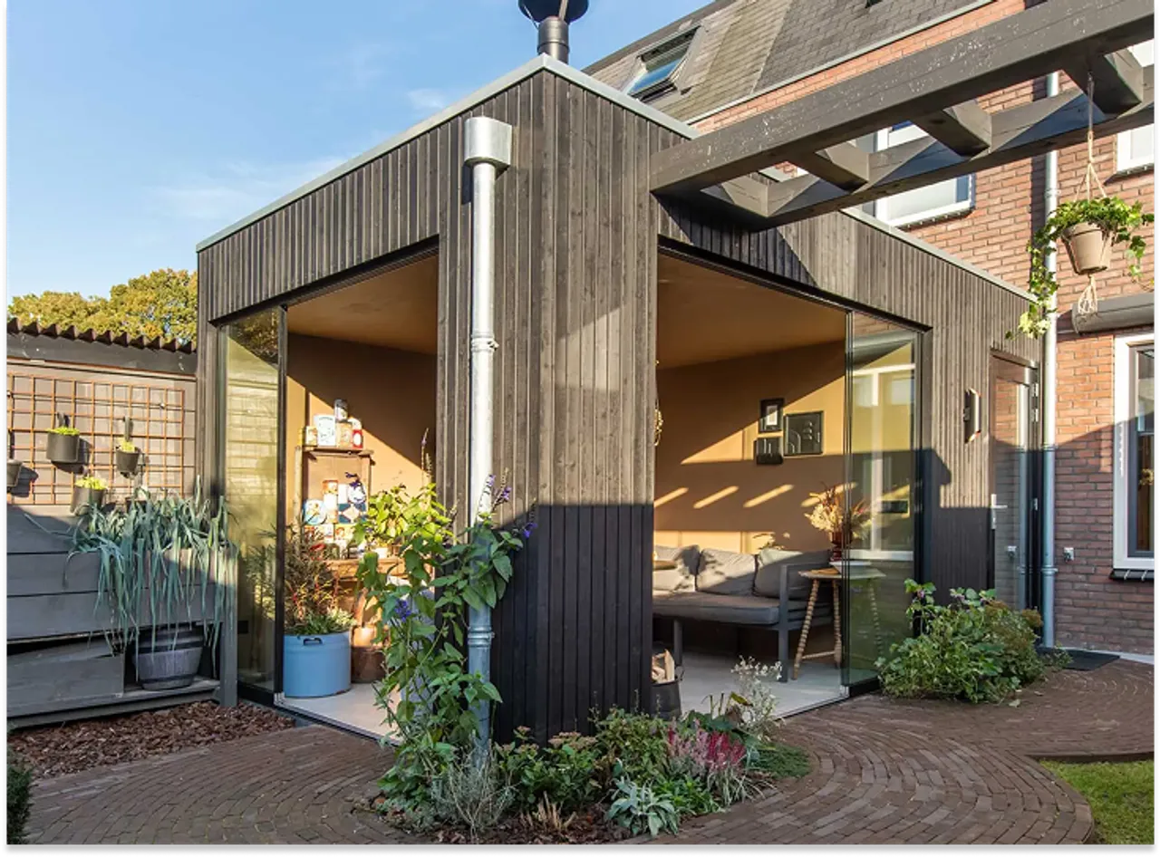 Waarom kiezen voor Veluwer Bouw?